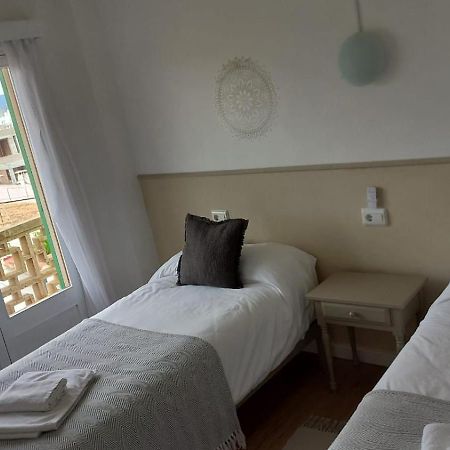 Apartamentos Can Salas Cala Figuera  Extérieur photo