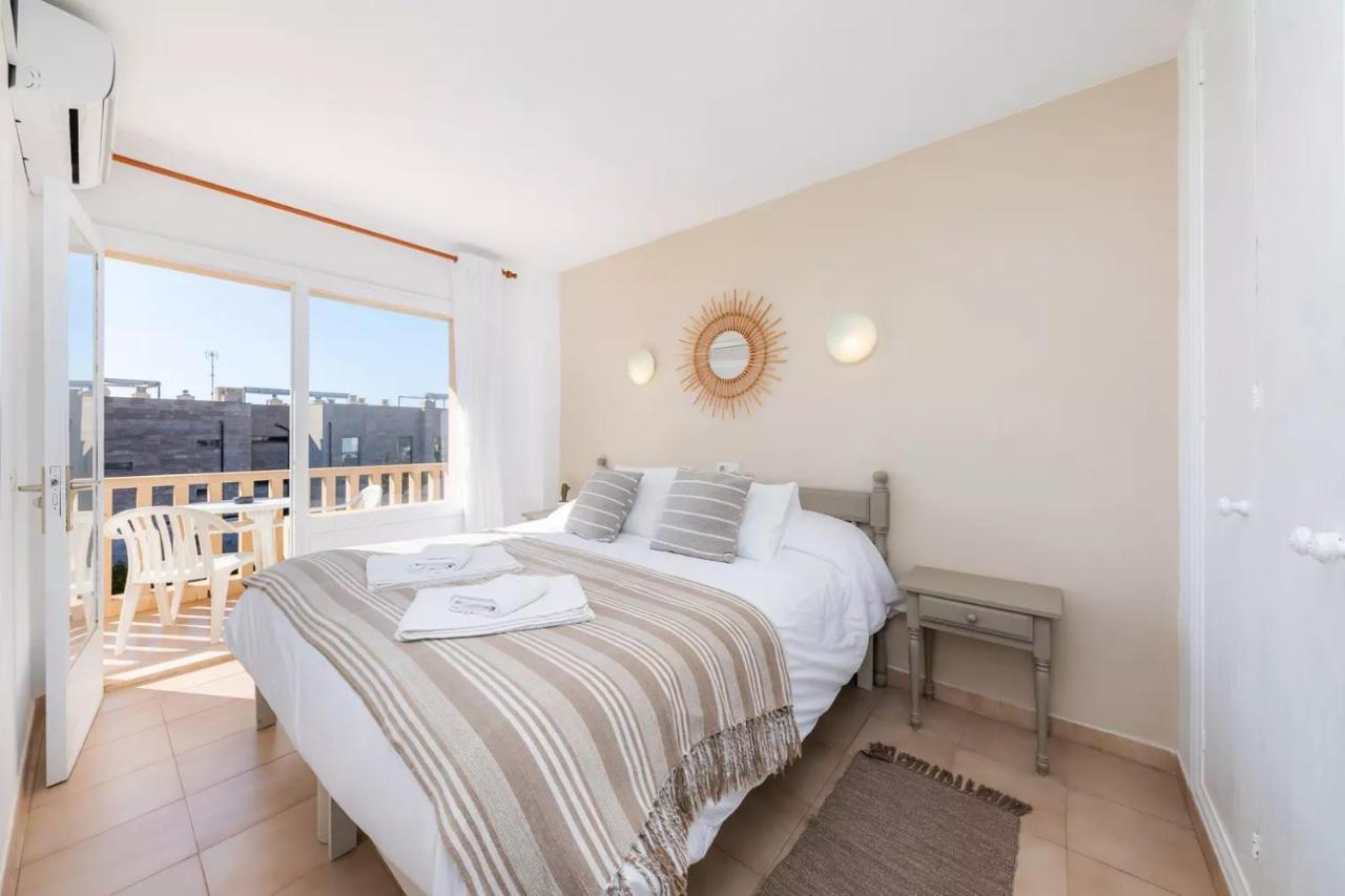 Apartamentos Can Salas Cala Figuera  Extérieur photo