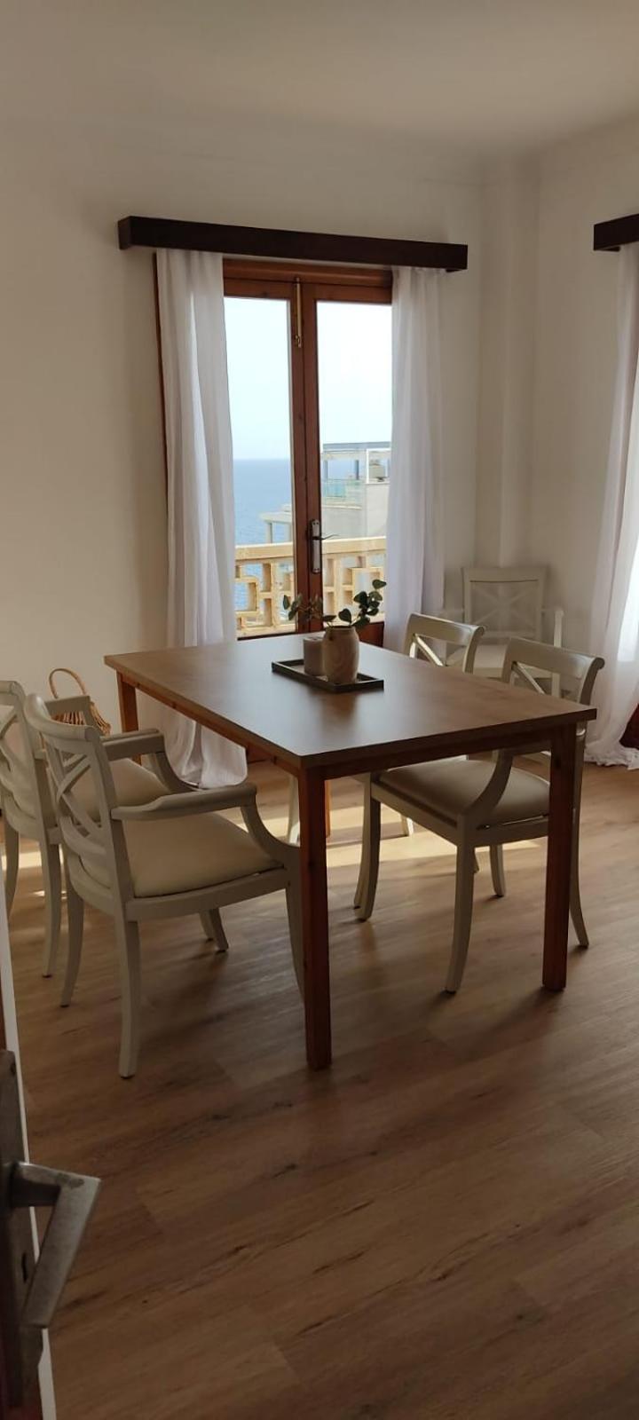 Apartamentos Can Salas Cala Figuera  Extérieur photo