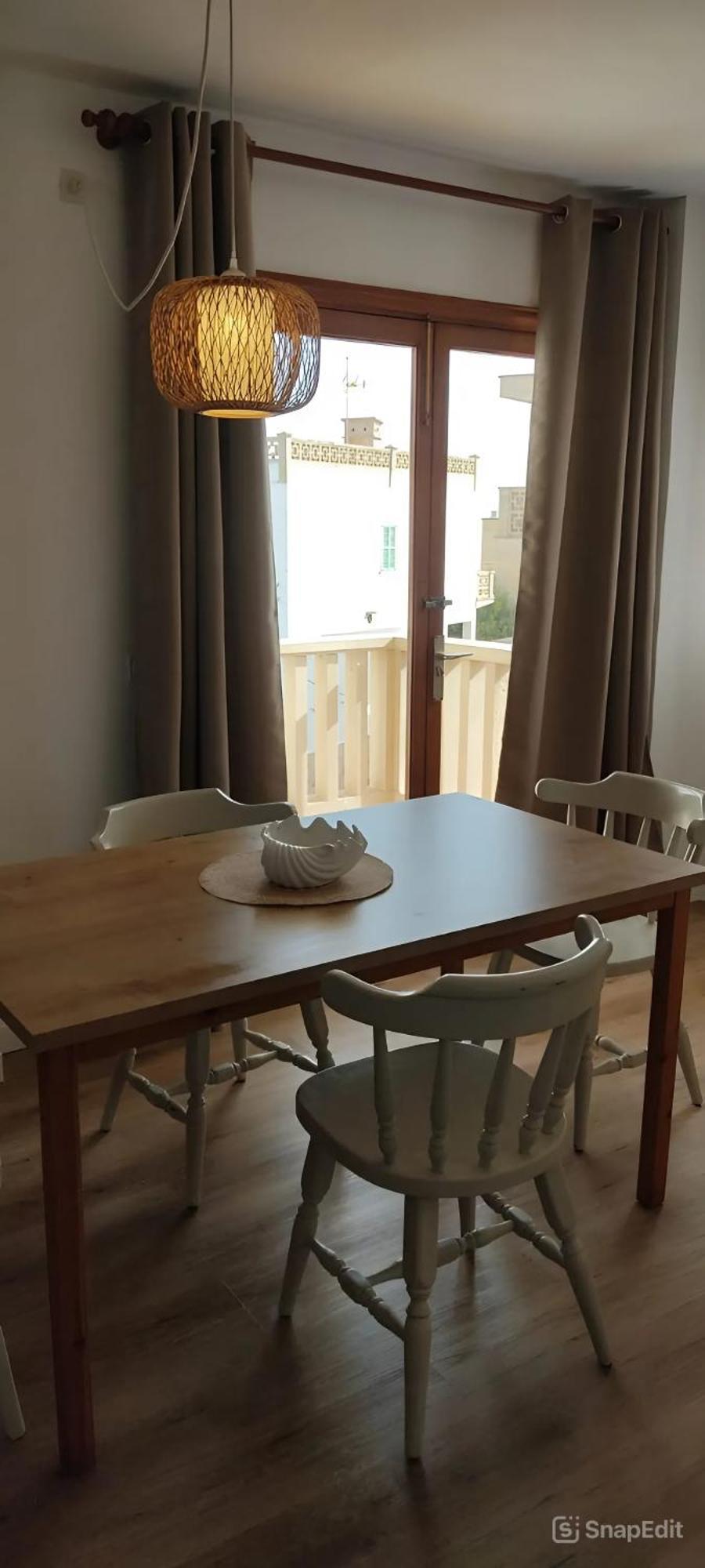Apartamentos Can Salas Cala Figuera  Extérieur photo