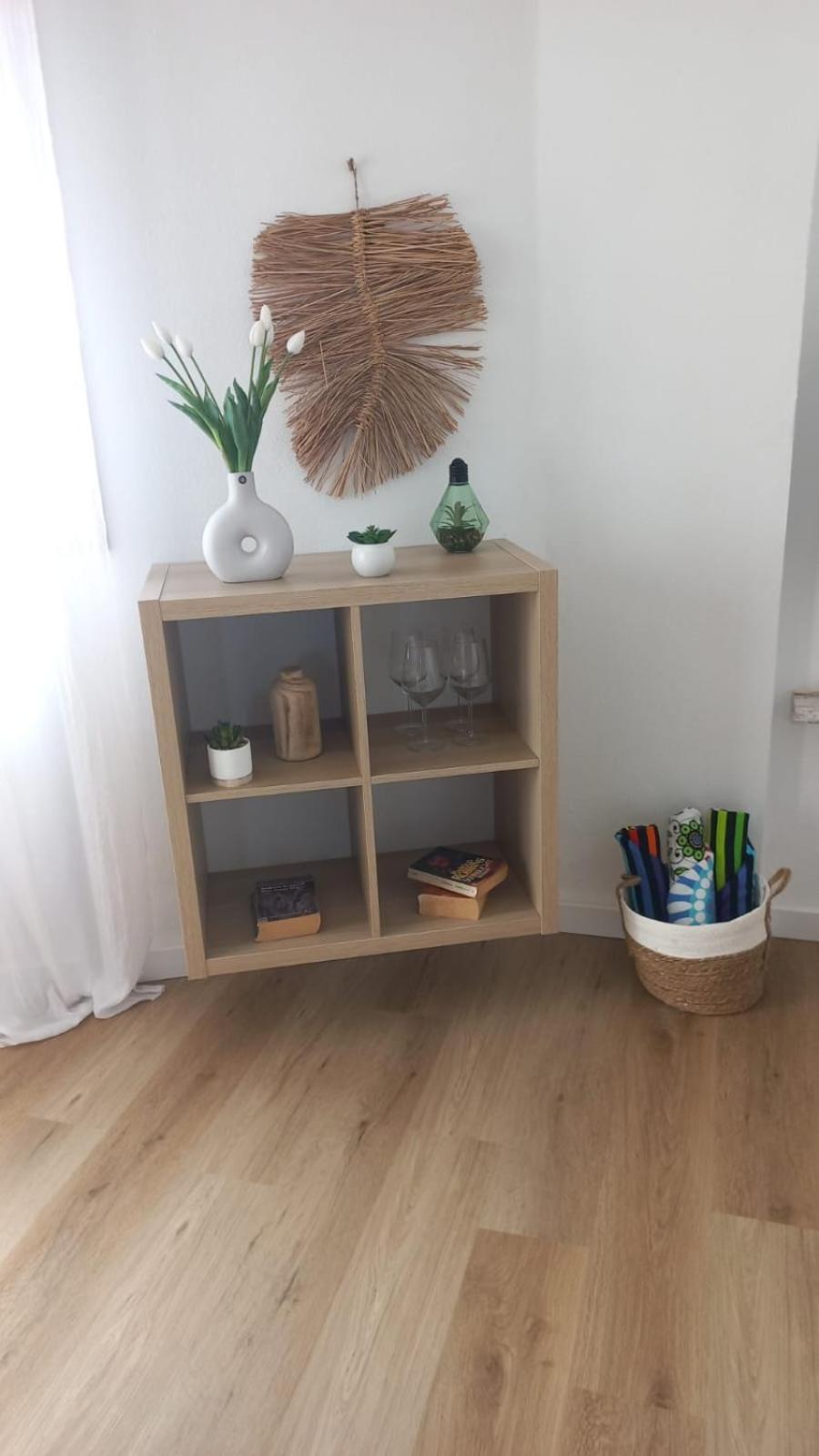 Apartamentos Can Salas Cala Figuera  Extérieur photo