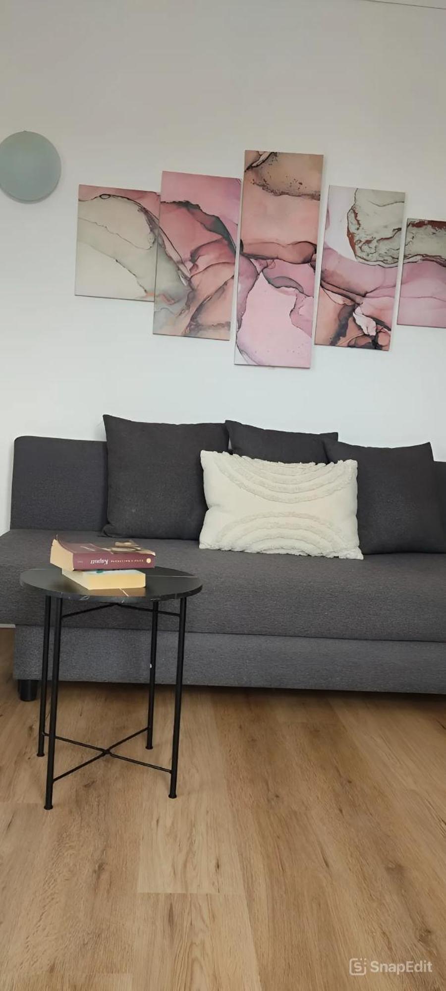 Apartamentos Can Salas Cala Figuera  Extérieur photo