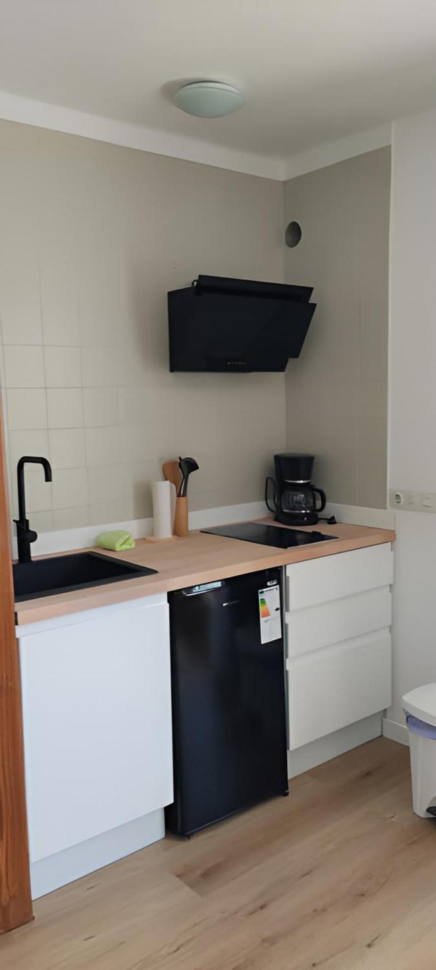 Apartamentos Can Salas Cala Figuera  Extérieur photo