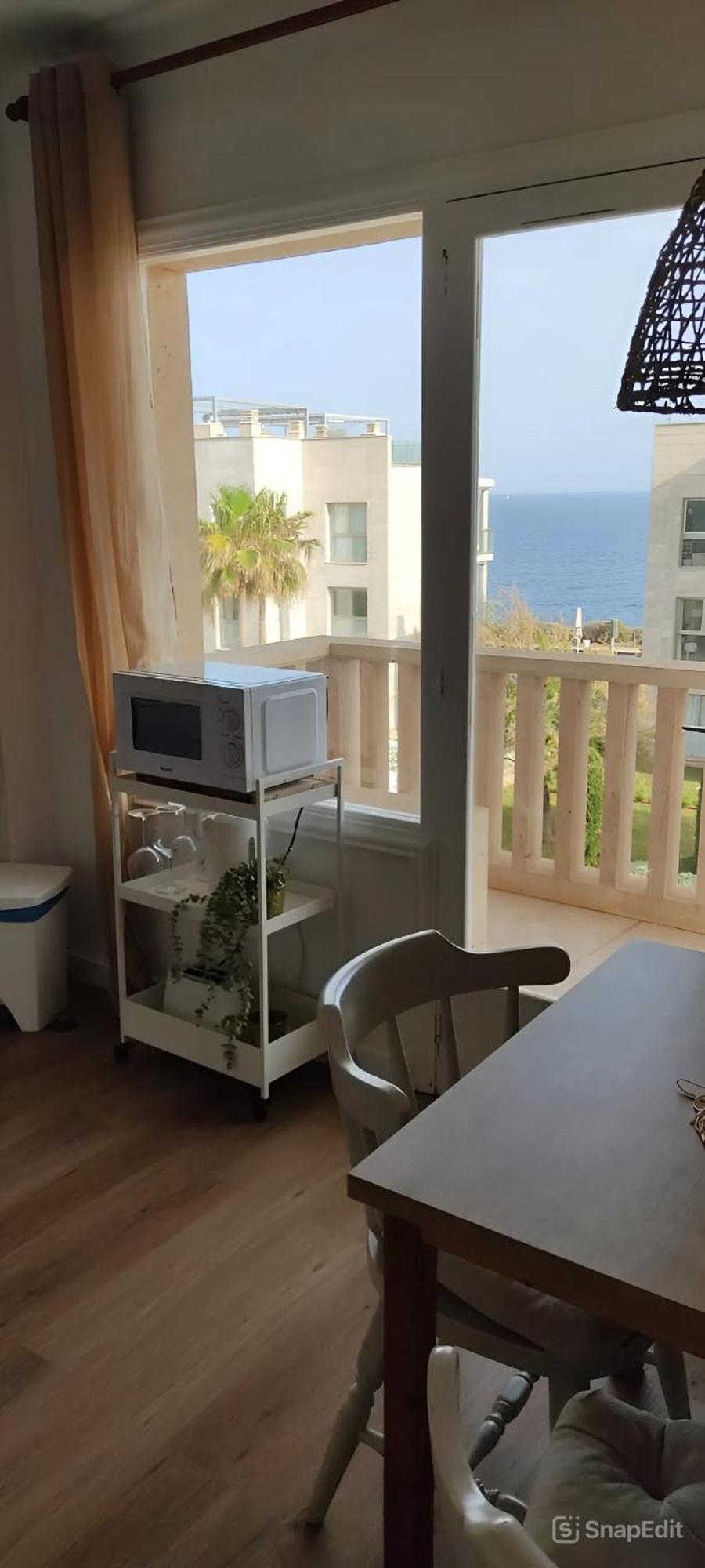 Apartamentos Can Salas Cala Figuera  Extérieur photo