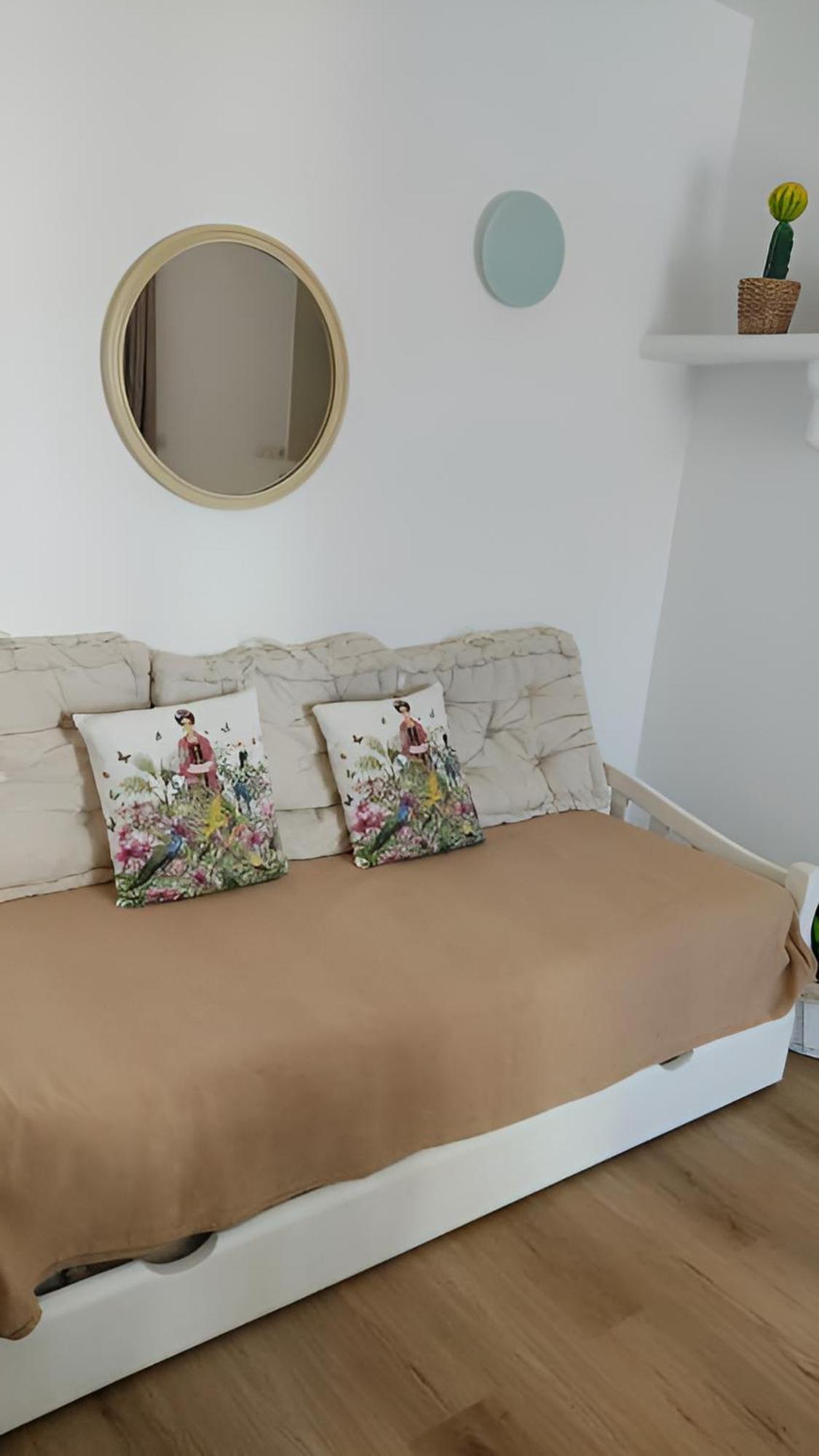 Apartamentos Can Salas Cala Figuera  Extérieur photo